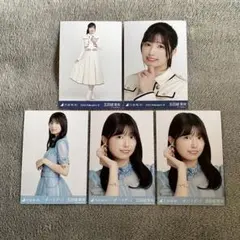 乃木坂46 五百城茉央 生写真 セット まとめ