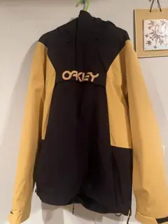 新品 OAKLEY パフォーマンスフィット XL スノー ジャケット 超美品Oakley PERFORMANCE FIT スノーボードジャケット XL - メルカリ