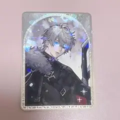 ART OF NIJISANJI ランダムコレクションカード　葛葉　レア