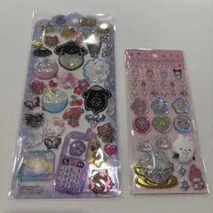 2026年最新】サンリオロールシールおすそ分けの人気アイテム - メルカリ