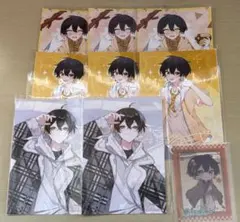 めろんぱーかー ブロマイド kamome