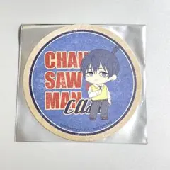 早川アキ　コースター　チェンソーマンカフェ　劇場版　チェンソーマン　レゼ篇