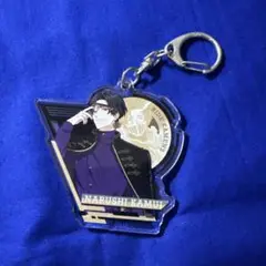 ライドカメンズ　神威為士　アクリルキーホルダー
