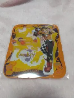 あっきぃ アクリルスタンド