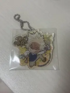 爆豪勝己 アクリルキーホルダー