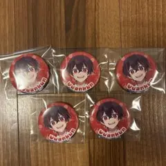 2026年最新】カラフルピーチ ゆあんくん 缶バッジの人気アイテム