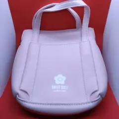 【マリークワントトート型ポシェット】 Sｗｅｅｔ付録 新品未使用