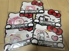 ひろか様専用 ハローキティステッカーまとめ売り