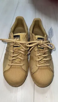 新品.未使用　adidas SUPERSTAR GZ4831