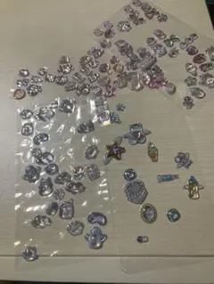 [正規品] ボンボンドロップシール　クーリア おまけ　サンリオ