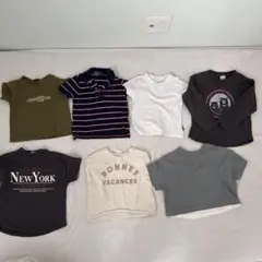 【まとめ売り14点】ブランド物あり　服＆ズボン