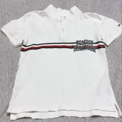 【正規品】トミーヒルフィガーTOMMY HILFIGER ポロシャツ 子供服