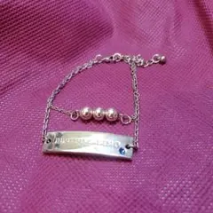 呪術廻戦 0　ブレスレット