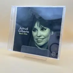 Astrud Gilberto Best Hits CD