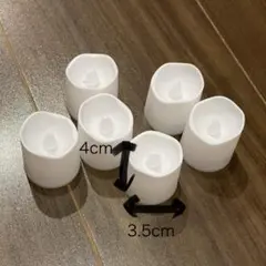 結婚式　ウェルカムスペース　キャンドル