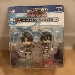 2026年最新】一番くじ 進撃の巨人 エレン・イェーガーフィギュアの人気