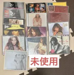 16CD)(女性ボーカル)洋楽コレクション/アルバム15組(CD16枚)まとめ