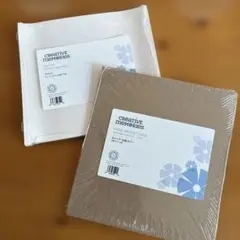 Creative Memories アルバム台紙・カバー・テープセット | Mercari