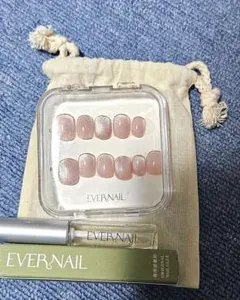 2025年最新】エバーネイル 接着剤の人気アイテム - メルカリ