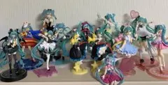 初音ミク フィギュア