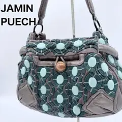 2025年最新】ジャマンピュエッシュ ビーズ バッグの人気アイテム