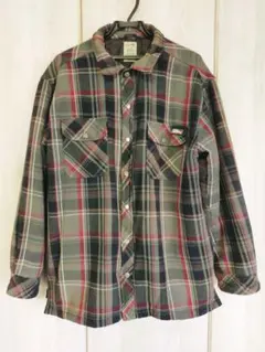 Dickiesディッキーズ　シャツジャケット