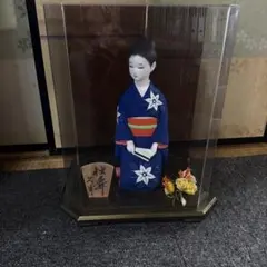 2026年最新】日本人形 着物の人気アイテム - メルカリ