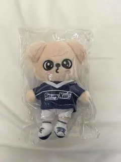 Stray Kids PuppyM バッグチャーム スンミン スキズ