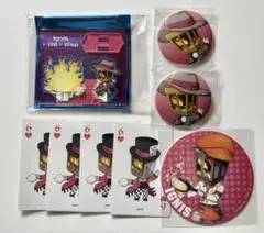 コンパス イグニス