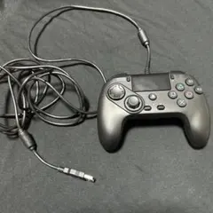 ホリ ファイティングコマンダー OCTA