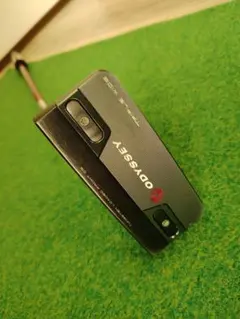 オデッセイ TRI-HOT 5K TRIPLE WIDE パター