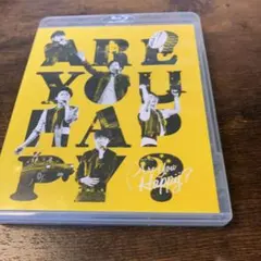 嵐/ARASHI LIVE TOUR 2016-2017 Are You Ha…