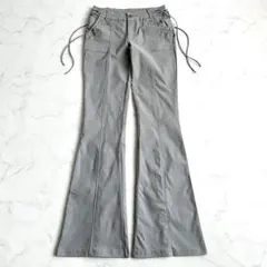 2026年最新】goaフレアパンツの人気アイテム - メルカリ