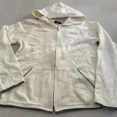 新品　コムサイズ　パーカー　150㎝