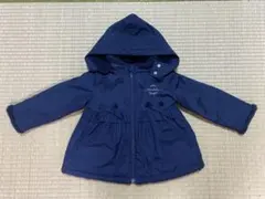 Bebe アウターコート　100cm