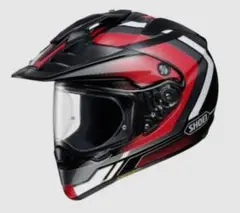 新品未使用SHOEI HORNET-ADV SOVEREIGN Mサイズ