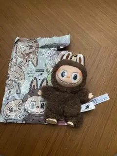 ラブブ　シークレット