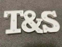 アルファベットライトT&S ウェルカムスペース