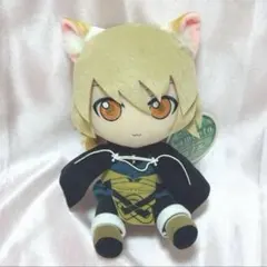 新品未開封★ニトロプラスキラル ぬいぐるみストラップ Lamento コノエ Lamento ニトロプラスキラル ぬいぐるみストラップ コノエ gift - メルカリ