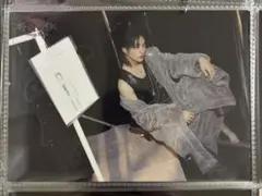 dominATE Stray Kids スキズ ヒョンジン ラントレ