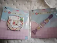 【新品未開封】一番くじプチプチおみせっち　I賞おしごとに使えるラバーコレクション