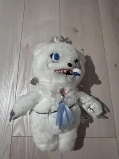 ハミクマソウルぬいぐるみ　USJ ユニバ