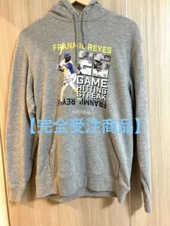 お値下げ【未使用サイン入】WBC 2023 侍ジャパン 伊藤大海　パーカー お値下げ【未使用サイン入】WBC 2023 侍ジャパン 伊藤大海 パーカー