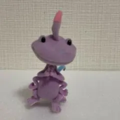 ディズニー　モンスターズインク　ラドール　フィギュア