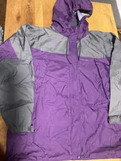 LL beenレインコートサイズL