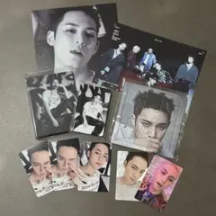 ミンギュ HAPPY BURSTDAY