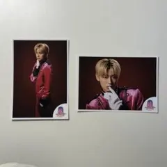 超特急　アロハ　生写真