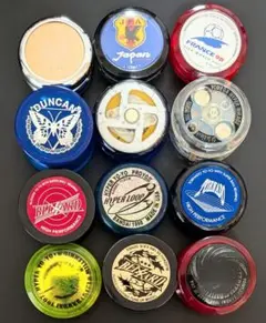 2026年最新】 duncan ヨーヨーの人気アイテム - メルカリ