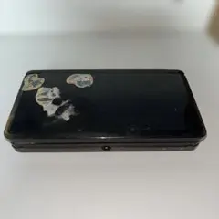 【ジャンク】【本文必読】ニンテンドー3DS 本体
