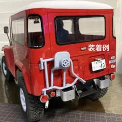 2026年最新】タミヤ ランドクルーザー 40の人気アイテム - メルカリ